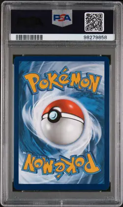 2024 POKEMON SVP EN-SV BLACK STAR PROMO #132 GRENINJA EX PSA 10 - Image 2