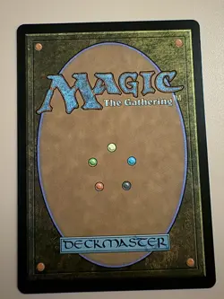 Sundial of the Infinite - Borderless - Avatar the Last Airbender (MTG) - Image 2