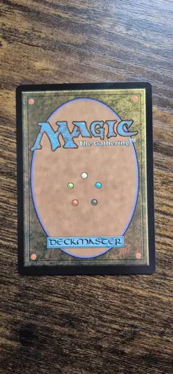 Sundial of the Infinite *Borderless* - NM - Avatar: The Last Airbender MTG - Image 3