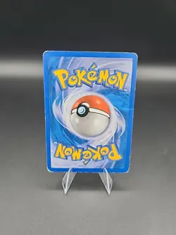 Togetic Pokemon TCG Card English ex Dragon Frontiers Togetic 11/101 Holo Rare LP - Image 4