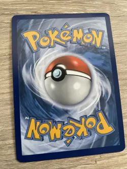 jirachi gx 79a/236 Pokemon Card Holo A - Image 2