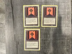 Mono Red Goblin MTG 60 Card Deck 15 Card Side Board - Tournament Winner - Image 5