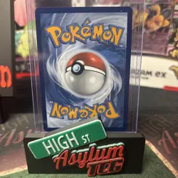 Pokemon TCG Gothita 124/086 S&V White Flare Illustration Rare Holo Card - Image 2