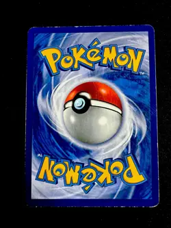 Mewtwo EX BW45 MP Black & White Black Star Promo Pokemon TCG Moderate Play - Image 2