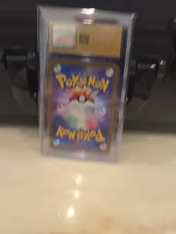 🔥Latios Art Rare Pristine 10 Holo sv7a Paradise Dragona 070/064 Pokemon Card 🔥 - Image 2