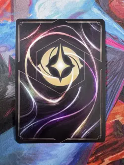 Lilo - Escape Artist 25 Disney Lorcana Promo Cards Holo - Image 2