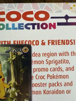 Pikachu EX 276/217- SIR - Ascended Heroes Pokemon TCG - Image 5