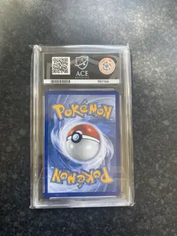 Pikachu EX 276/217 Ascended Heroes ACE 10 GEM MINT SIR Pokemon TCG - Image 2
