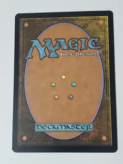 MTG - Grief - Modern Horizons 2 Foil Mythic Elemental Incarnation = - Image 2