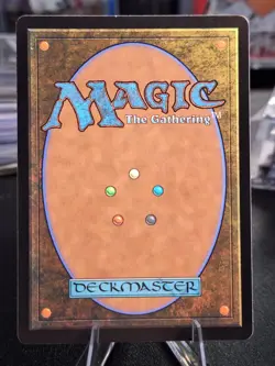 Vesuvan Duplimancy Dominaria United Mythic Rare Regular - Image 2