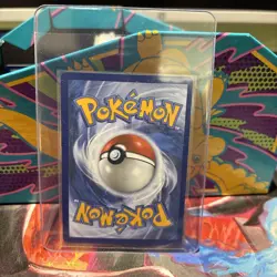 Pikachu EX 276/217 - SIR - Pokemon TCG Ascended Heroes - English - Image 2