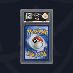 Pikachu EX 276/217 Ascended Heroes ACE 10 GEM MINT SIR Pokemon TCG - Image 2