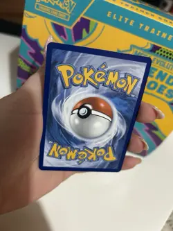 Pikachu EX 276/217- SIR - Ascended Heroes Pokemon TCG Near Mint Pack Fresh - Image 5