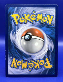 2017 Pokemon Shining Celebi SM79 Sun and Moon Black Star Promo Holo LP- - Image 4