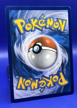 2017 Pokemon Shining Celebi SM79 Sun and Moon Black Star Promo Holo LP- - Image 5