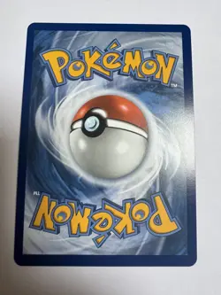 Pikachu EX 276/217- SIR - Ascended Heroes Pokemon TCG Near Mint Pack Fresh - Image 4