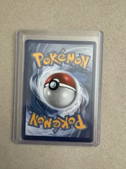 Pikachu EX 276/217 SIR Ascended Heroes Pokemon TCG English NM *Fresh Out Of Pack - Image 2