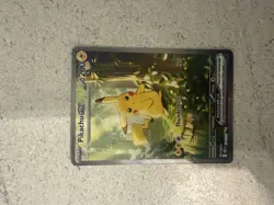 Pikachu EX 276/217 - SIR - Pokemon TCG Ascended Heroes - English - Image 5