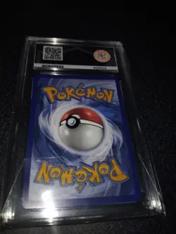 pokemon ascended heroes pikachu ex sir 276/217 - Ace 10 - perfect sub grades - Image 2