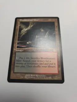 Bloodstained Mire Onslaught Regular - Image 2