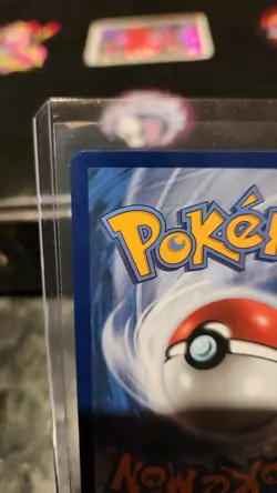 Pikachu EX 276/217 SIR Illustration Rare Pokemon Ascended Heroes Near Mint - Image 4