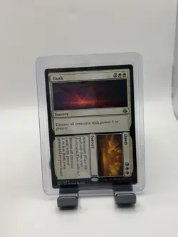 MTG, Dusk Dawn $3 ORDER MIN 210 NM Amonkhet Regular - Image 1