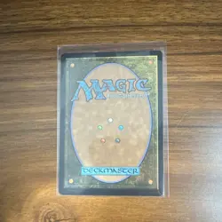 Magic: The Gathering Terra Branford Showcase Mythic Legendary Creature - Image 2