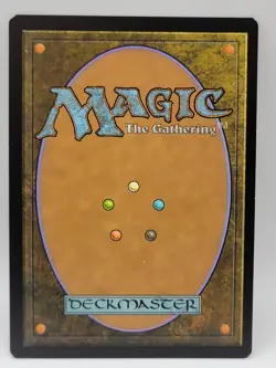 Llanowar Elves FOIL Promo Dominaria Open House MTG NM Elf Druid Mana Ramp - Image 4