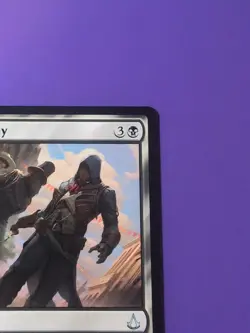 MTG - Petty Larceny - Free P+P - Image 2