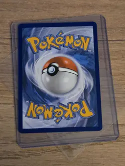 Pikachu EX 276/217 SIR Ascended Heroes Pokemon English - Image 2