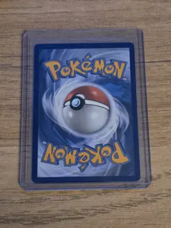 Pikachu EX 276/217 SIR Ascended Heroes Pokemon English - Image 4