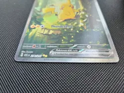 PIKACHU EX - #276/217 - NM - SIR - ASCENDED HEROES - POKEMON ENGLISH - Image 2