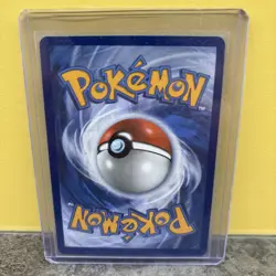 Pikachu EX 276/217 SIR Ascended Heroes Pokemon TCG - Image 4