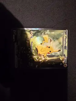 Pikachu EX 276/217 - SIR - Pokemon TCG Ascended Heroes - English - Pack Fresh - Image 4