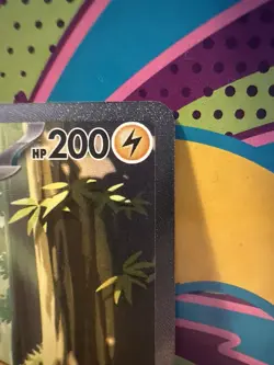 Pikachu EX 276/217 - SIR - Pokemon TCG Ascended Heroes - English - Image 3