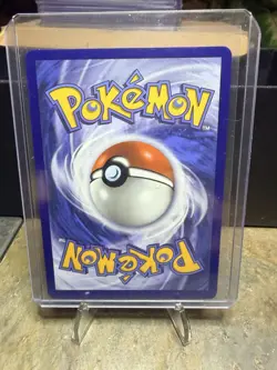 Pokemon TCG Pikachu EX 276/217 SIR Ascended Heroes - Gem Mint - Image 2
