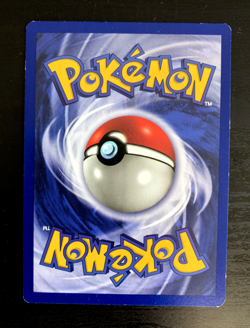 Dragonite Fossil Non-Holo Rare 19/62 Pokemon Card - Image 4