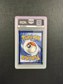 2025 POKEMON DESTINED RIVALS SIR TEAM ROCKET's CROBAT #234 PSA 10 GEM - Image 2