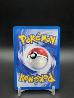 Blaine’s Moltres 1/132 Gym Heroes 1st Edition Holo Rare MP/LP Pokemon Card - Image 2