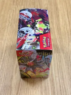 Pokemon TCG Perfect Order Booster Box Brand New & Sealed - Image 5