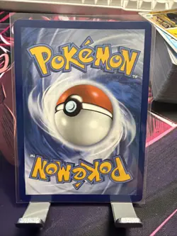 Pokemon Ascended Heroes Charmander 20/217 Cosmo Holo Promo - Image 2