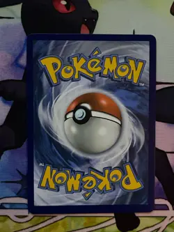 Pokemon TCG HO-OH GX Sun & Moon Sm57 Promo - Image 2