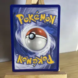 Pokemon Ascended Heroes Charmander 20/217 Cosmo Holo Promo LP - Image 2