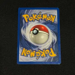 Pokemon TCG Light Piloswine Neo Destiny 26/105 Non-Holo Rare LP - Image 3