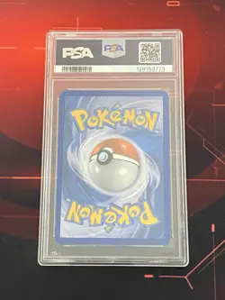 Pokemon TCG: Emboar 100/99 Next Destinies PSA 6 - Image 2