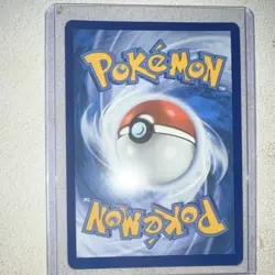 Pokemon Team Rocket's Mewtwo ex Special Illustration Rare Holo 231/182 280 HP - Image 2