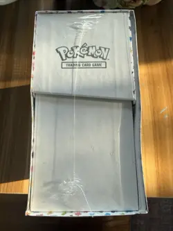 Pokemon TCG Scarlet & Violet 151 Elite Trainer Box Pokemon Center Edition 820650853159 - Image 3