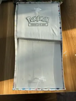 Pokemon TCG Scarlet & Violet 151 Elite Trainer Box Pokemon Center Edition 820650853159 - Image 5