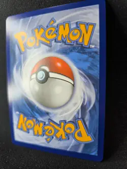 Rotom ex 126/094 Holo Pokemon -PFL- Mega Evolution Phantasmal Flames - NM - Image 5