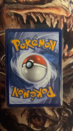 Squirtle Promo First Partner illustration Pokemon - Image 4